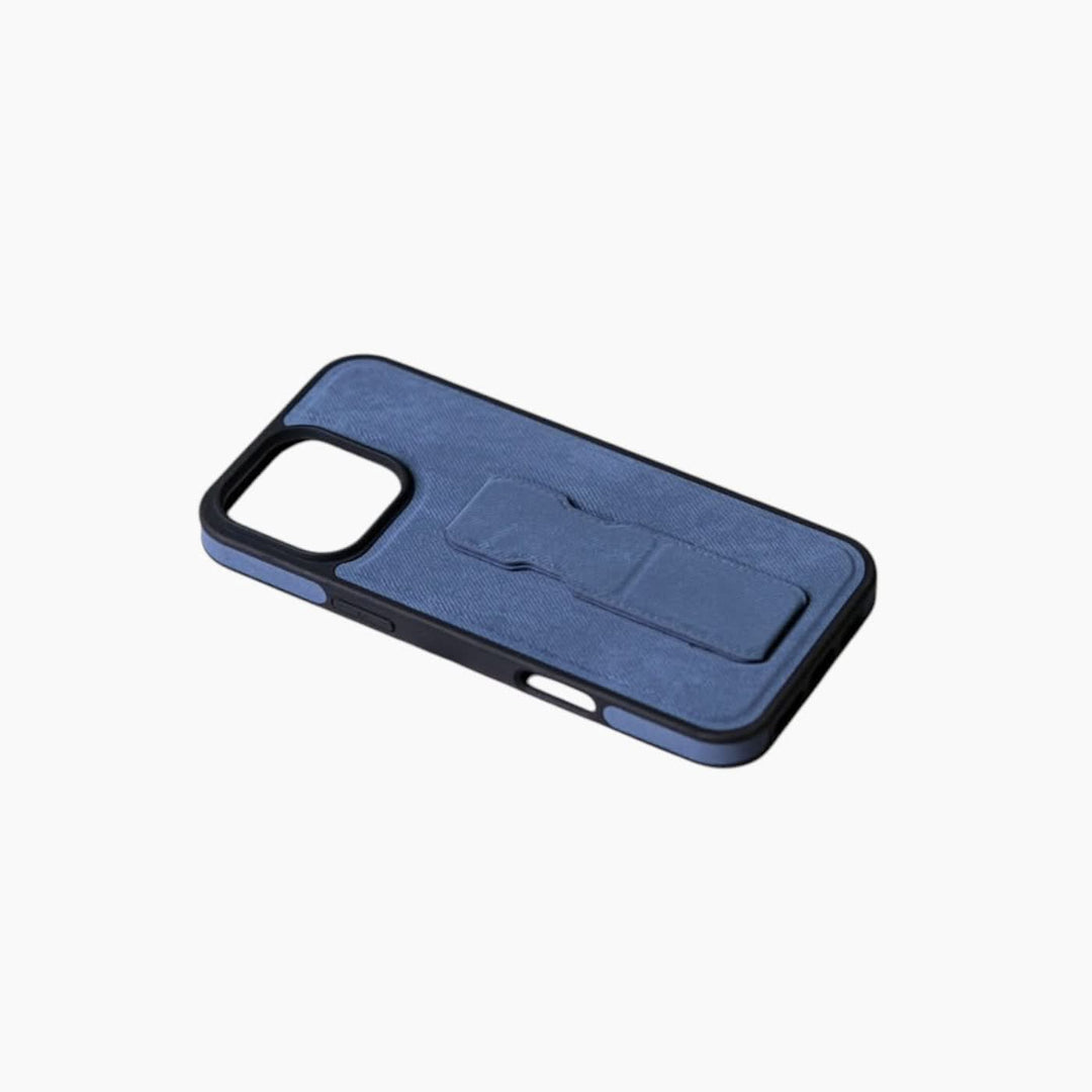 Catchy Jo iPhone 11/13/14 Series Woven Case