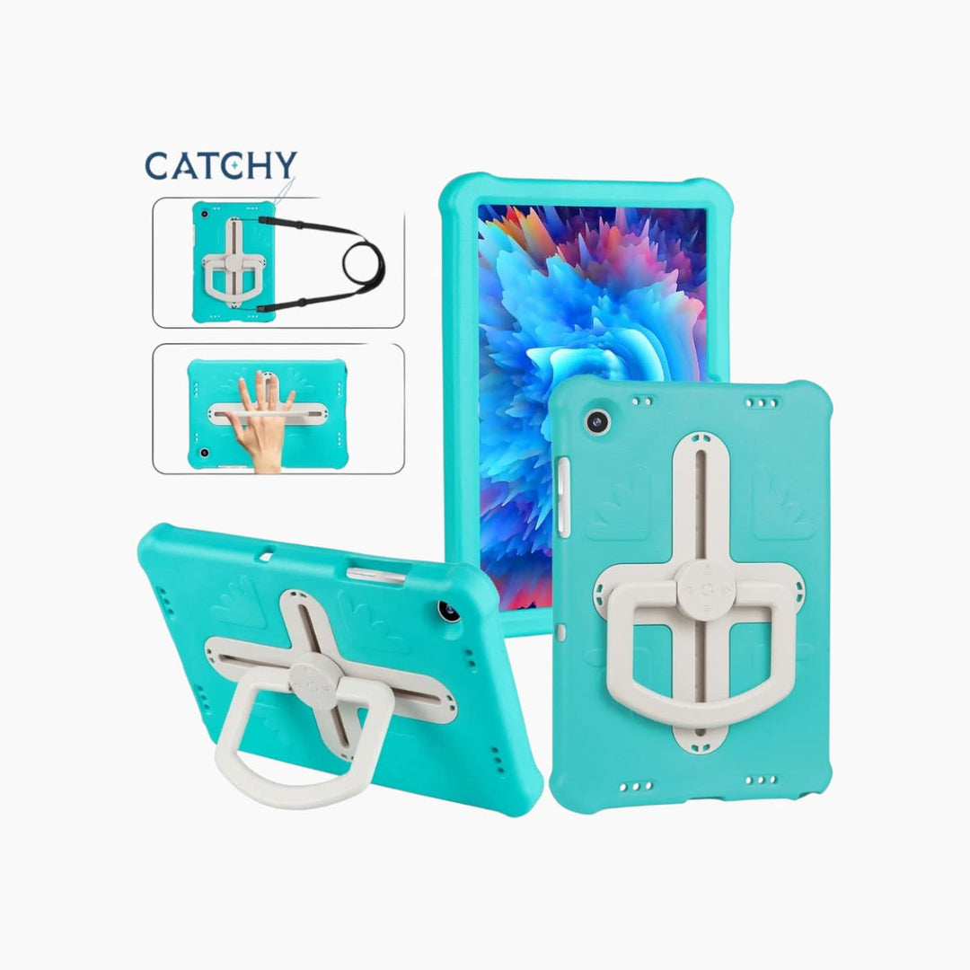 Catchy Jo iPad Kids EVA Tablet Case