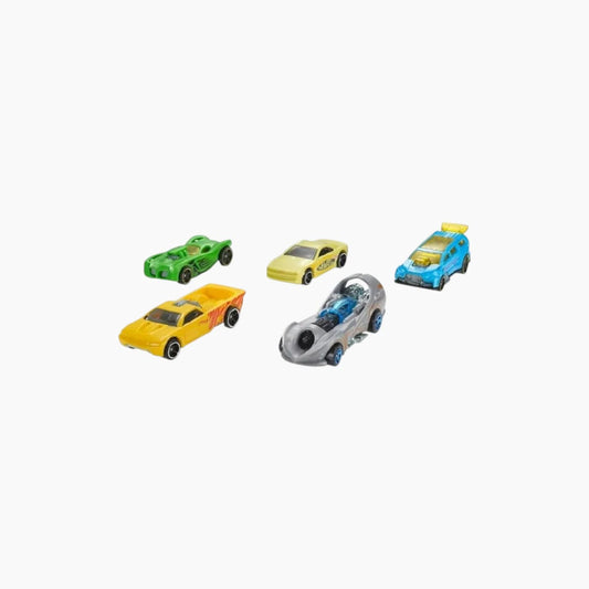 Hot Wheels Color Shifters Asst