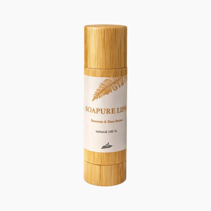 Soapure Ultra Nourishing Lip Balm