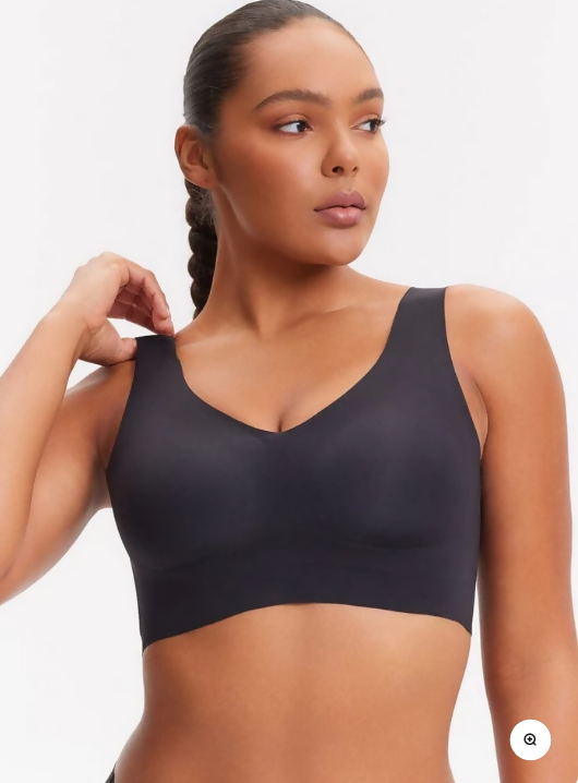 GRAPE Back Eraser Bra