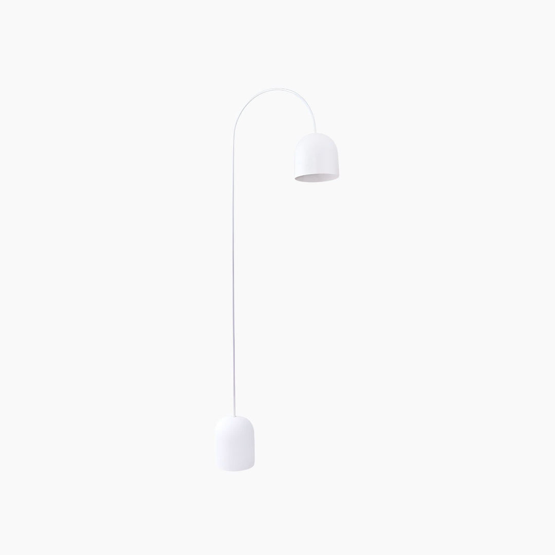 Flam &amp; Luce Billy Floor Lamp