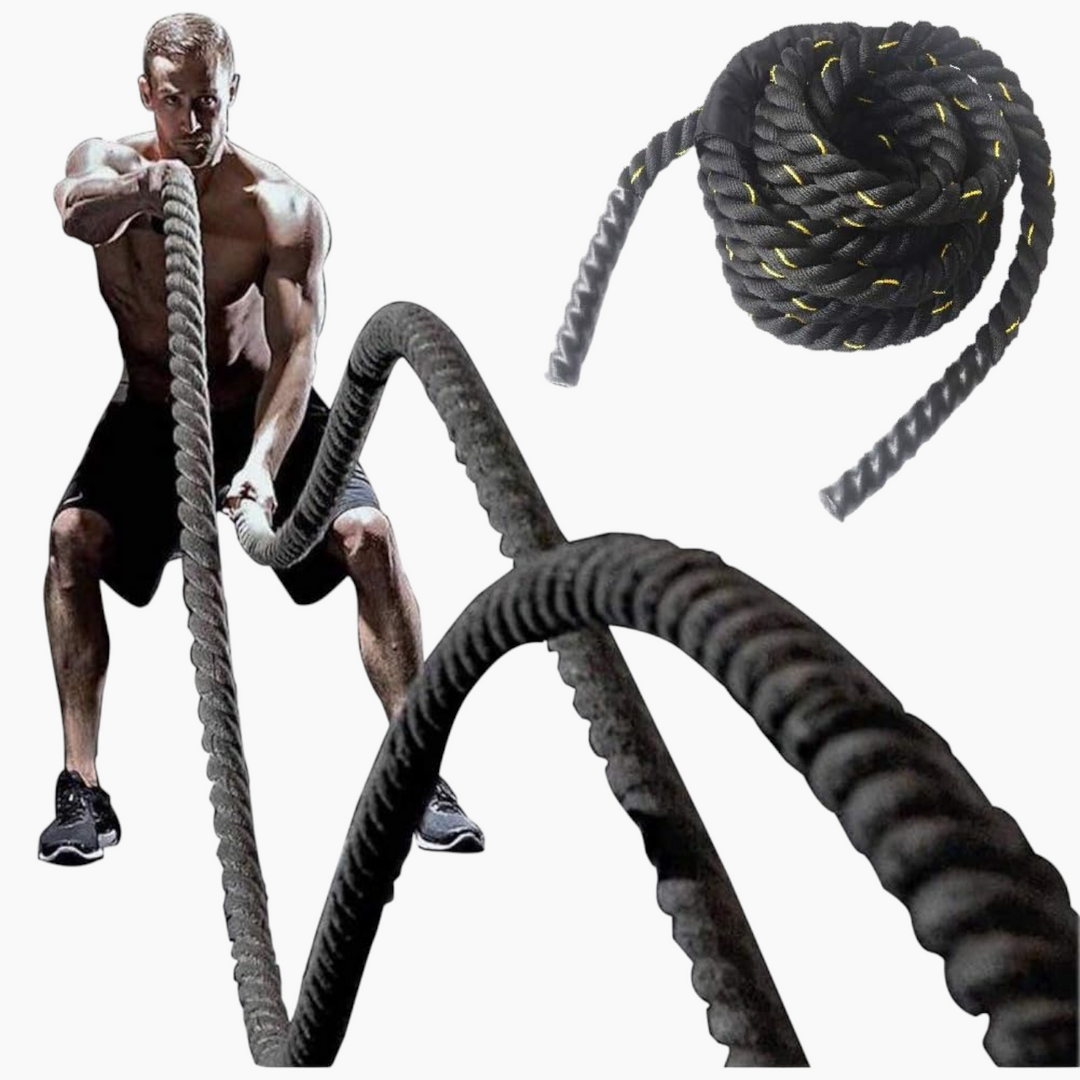 9-meter Exercise Rope