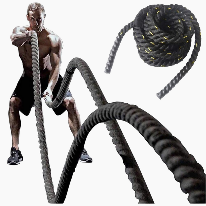 9-meter Exercise Rope