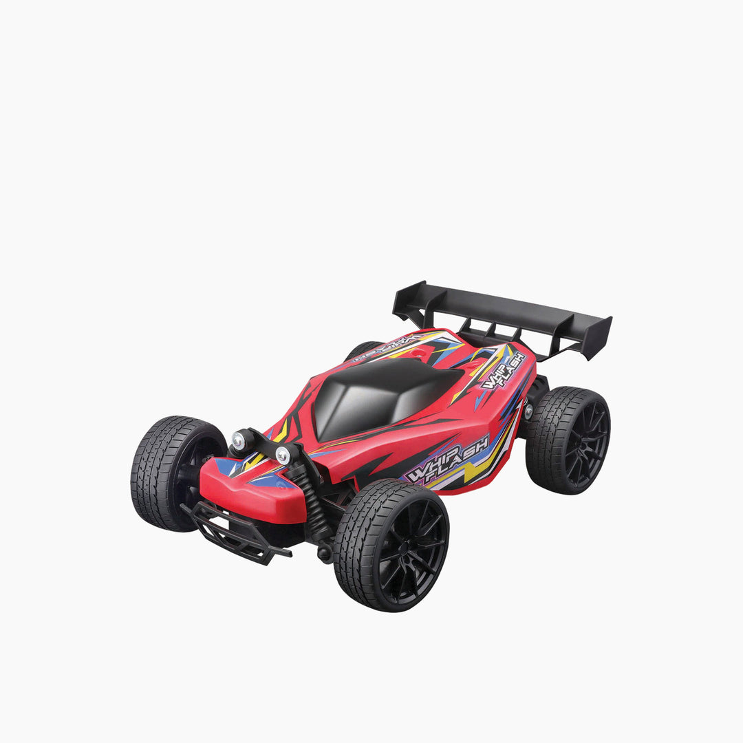 Maisto Burago WhipFlash 2.4 GHz (Cell Batteries Included)