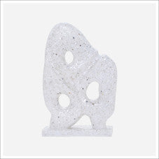 Valeno Sculpture in polyresin stone