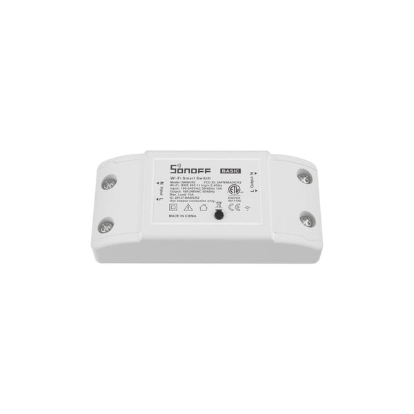 Wifi Smart Switch 10A