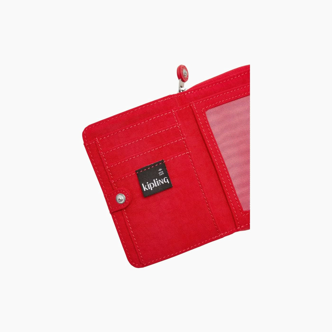 Kipling Money Love Wallet