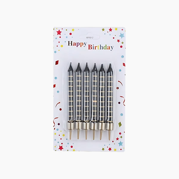 Black Candles