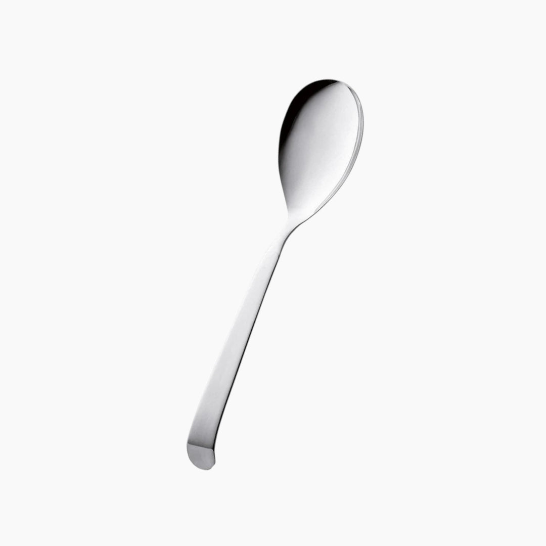 Pinti ASTRA 24cm stainless steel serving spoon