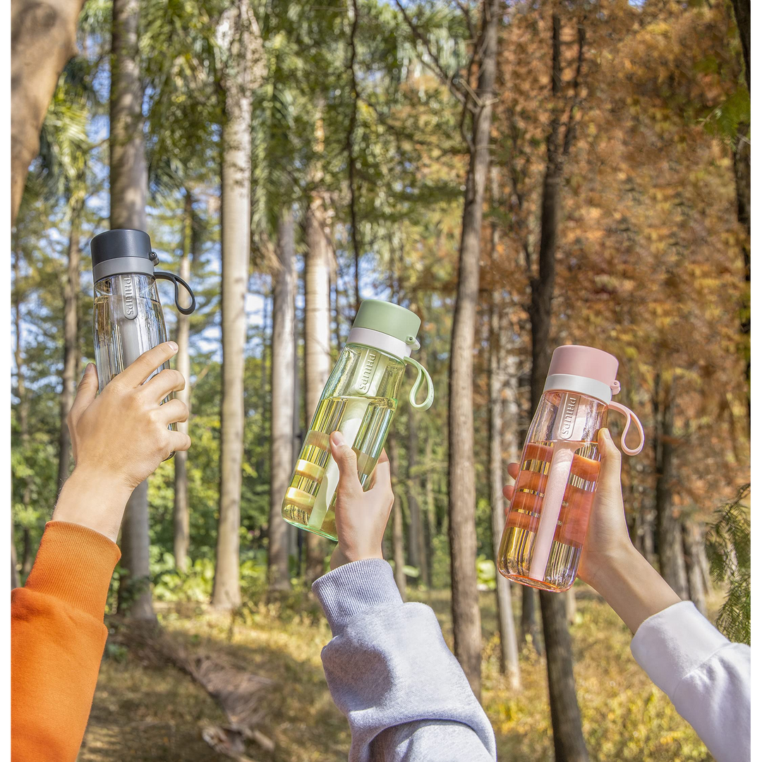 Philips Water Bottle