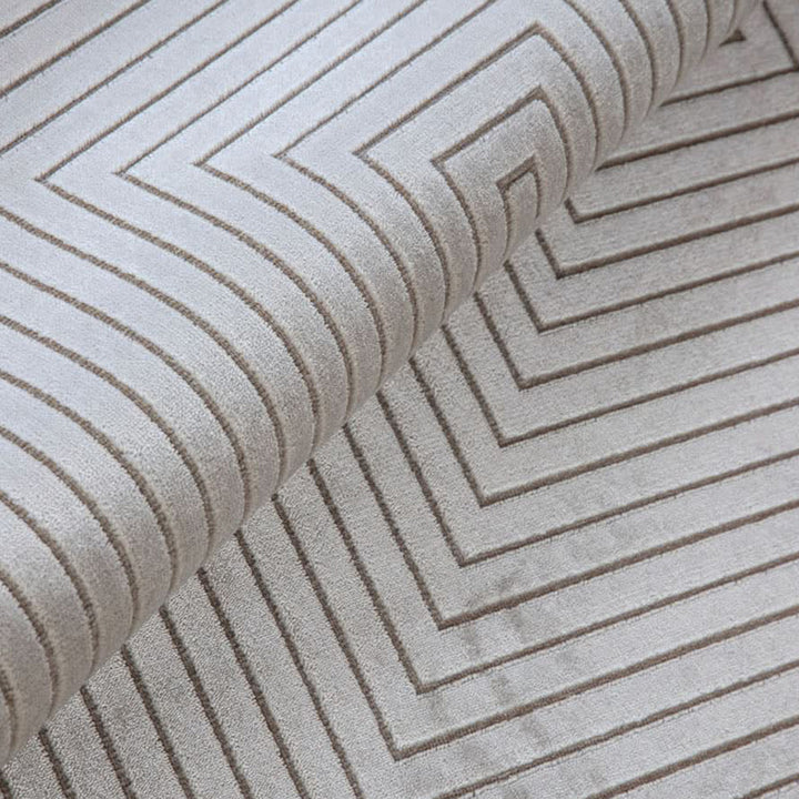Farashe Marble Swirl Rug