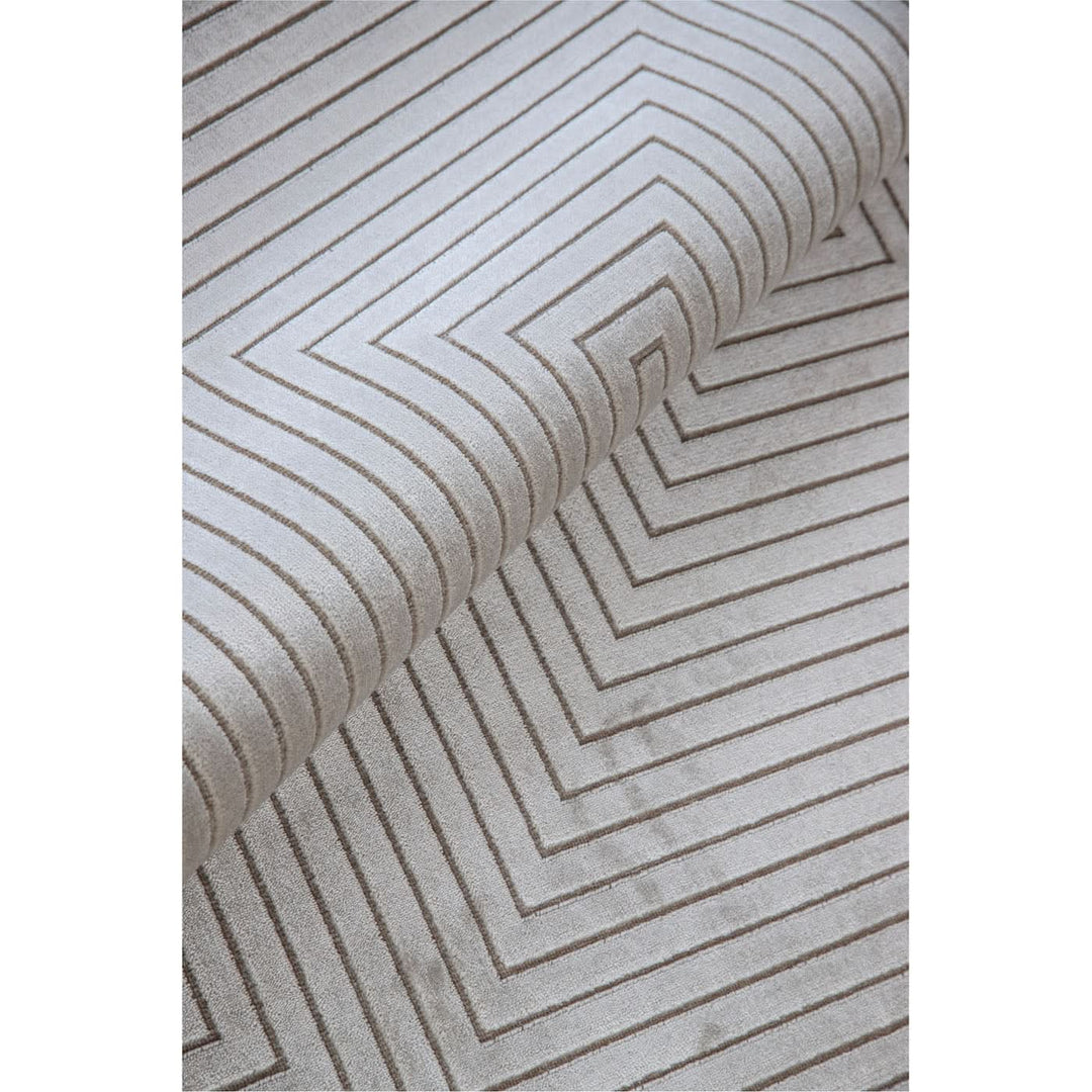 Farashe Marble Swirl Rug