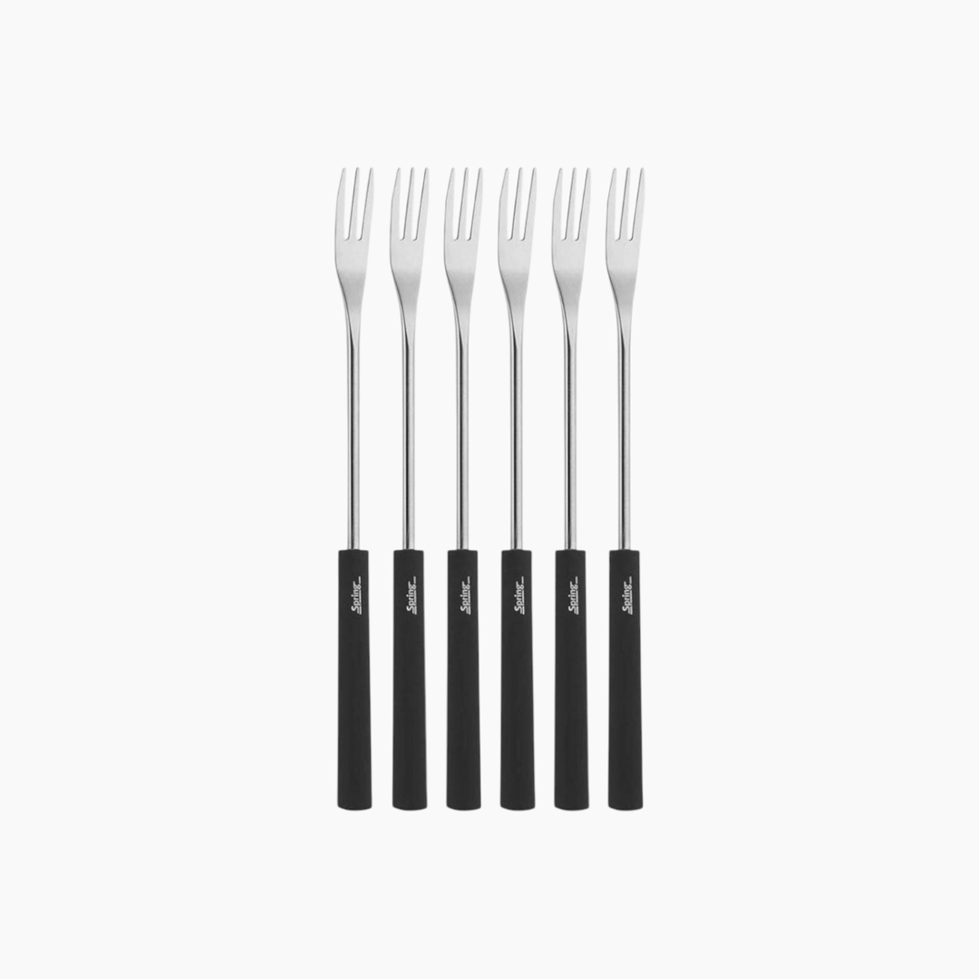 Kuchenprofi Fondue Forks