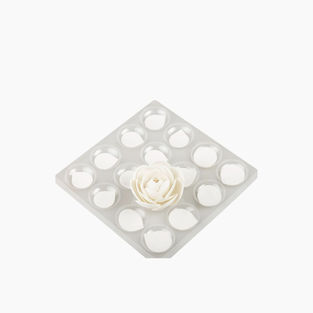 Kit 4 Petal Drying Trays