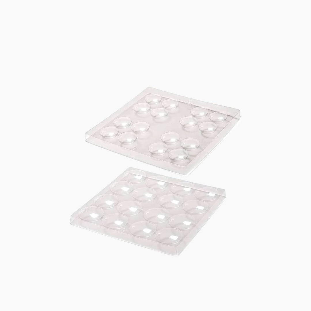Kit 4 Petal Drying Trays