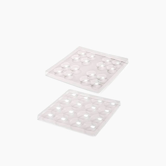 Kit 4 Petal Drying Trays