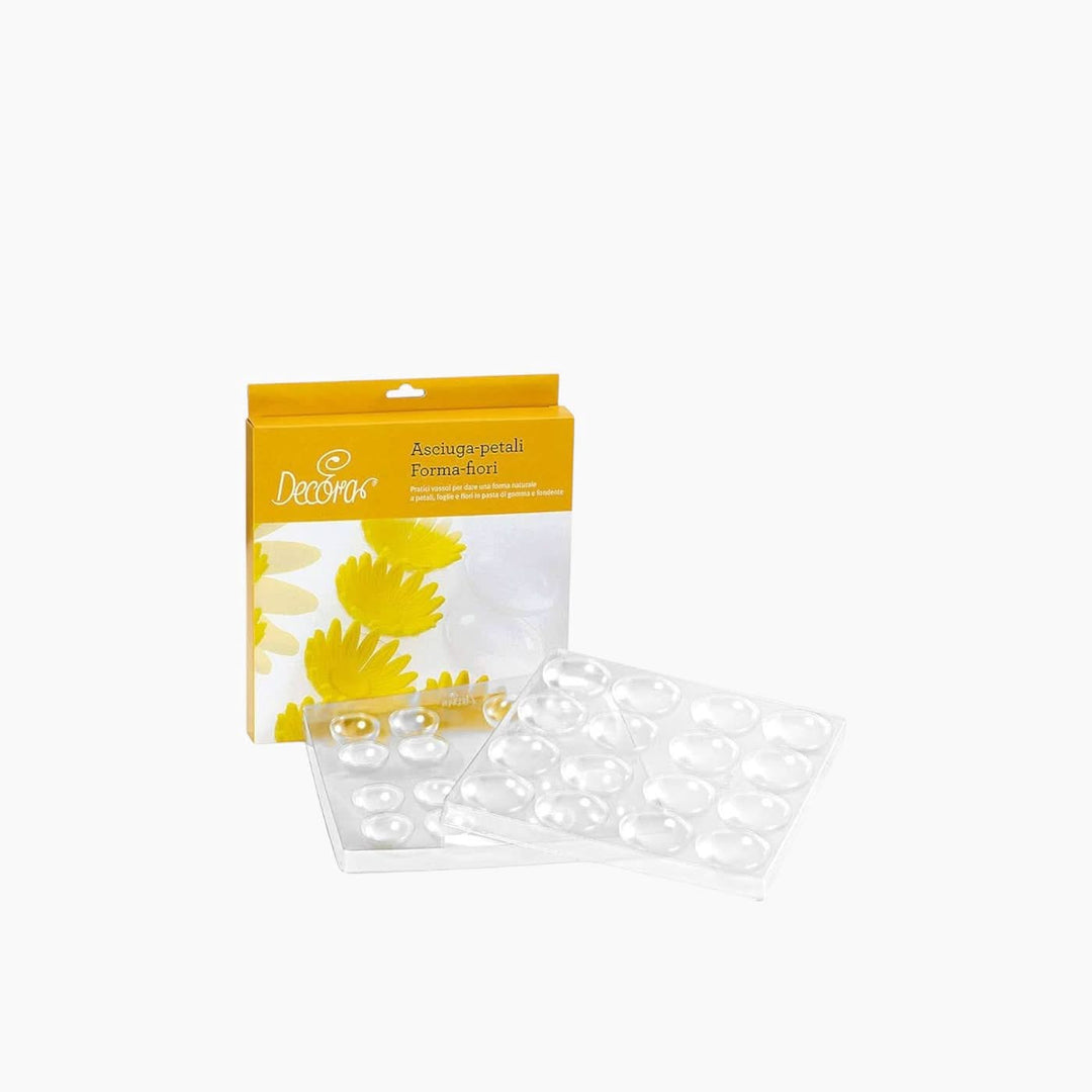 Kit 4 Petal Drying Trays