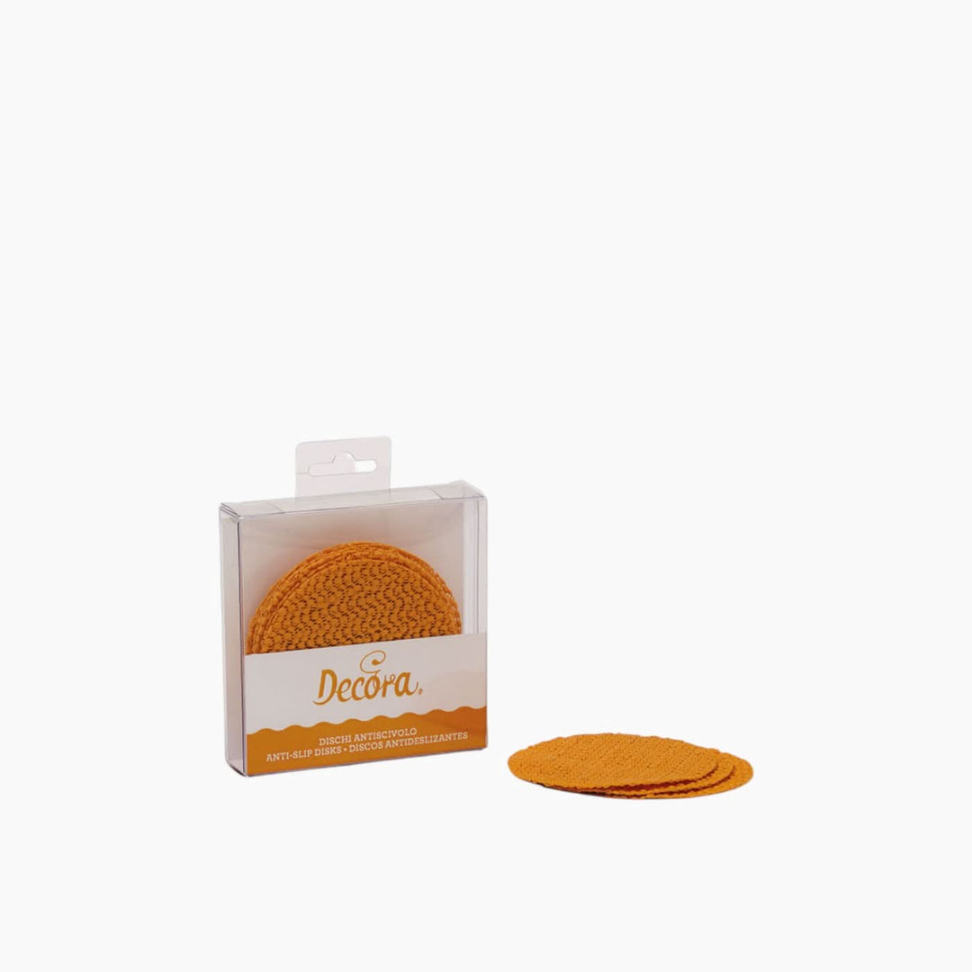 Decora Anti-Slip Disks - HUNA