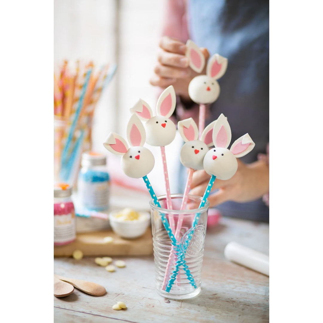 Decora Cake Pops Silicone Mold - HUNA