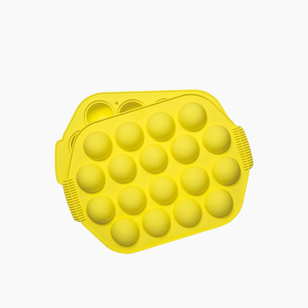 Decora Cake Pops Silicone Mold - HUNA