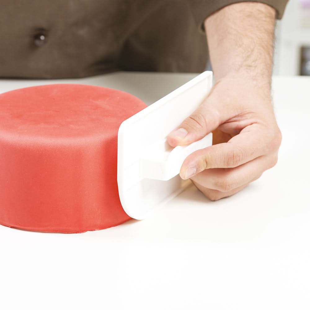 Decora Smoother Spatula - HUNA