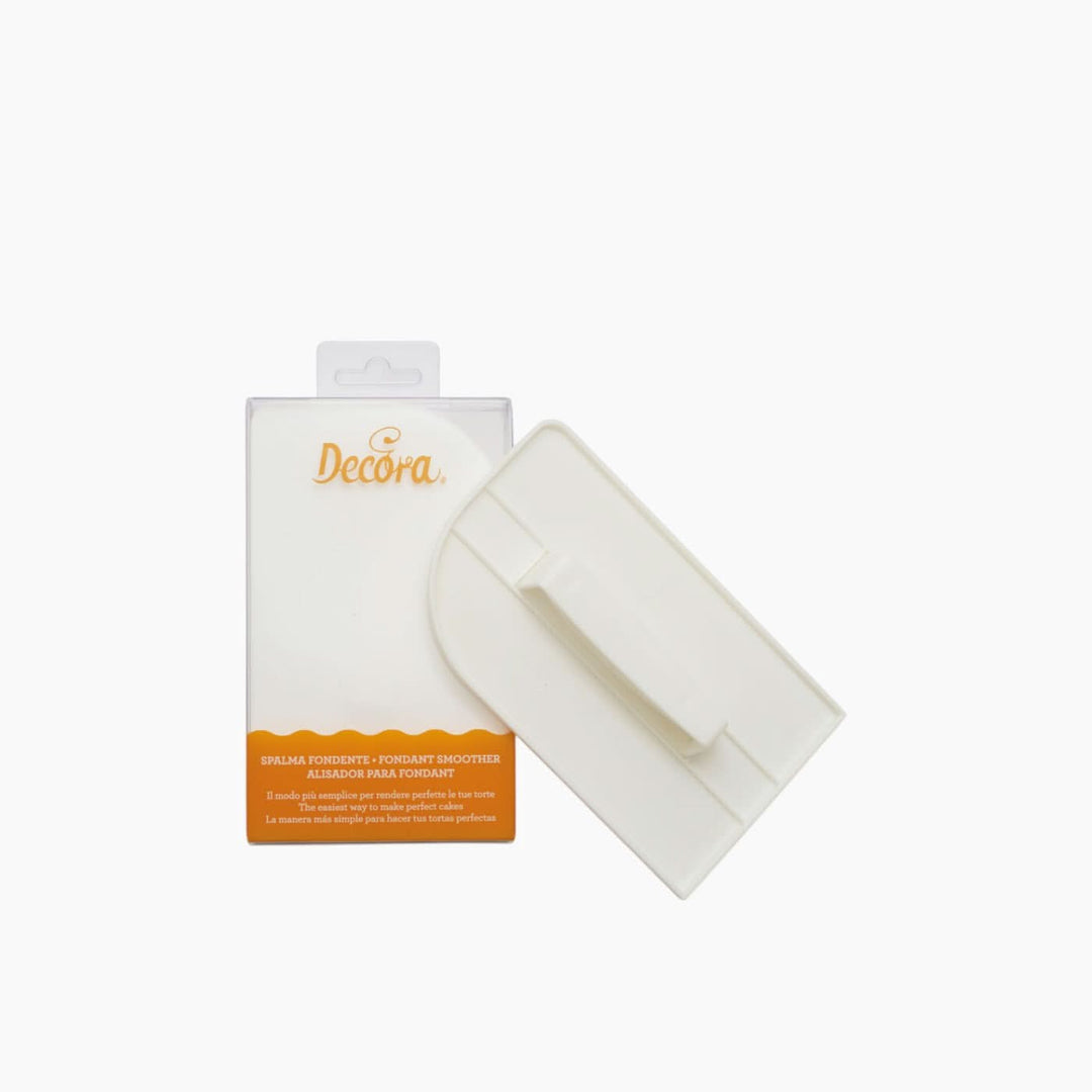 Decora Smoother Spatula - HUNA