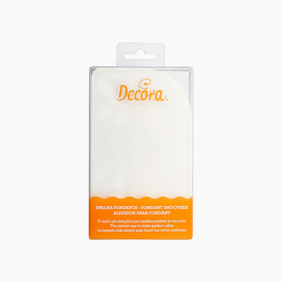 Decora Smoother Spatula - HUNA
