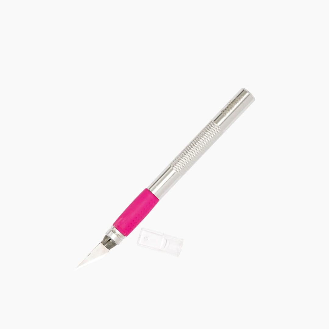 Decora Cutter with Grip Handle - HUNA