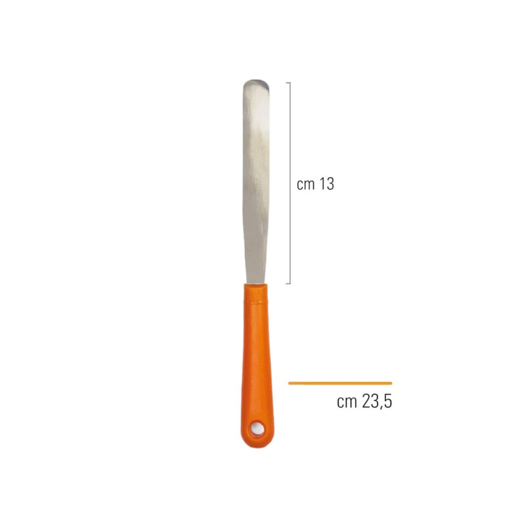 Decora Spatulas