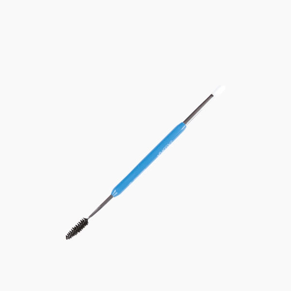 Brush For Tubes