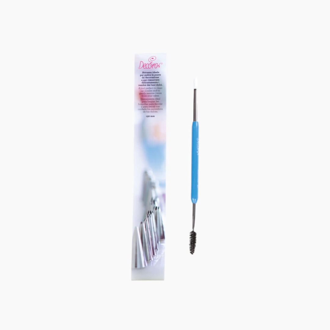Decora Brush For Tubes