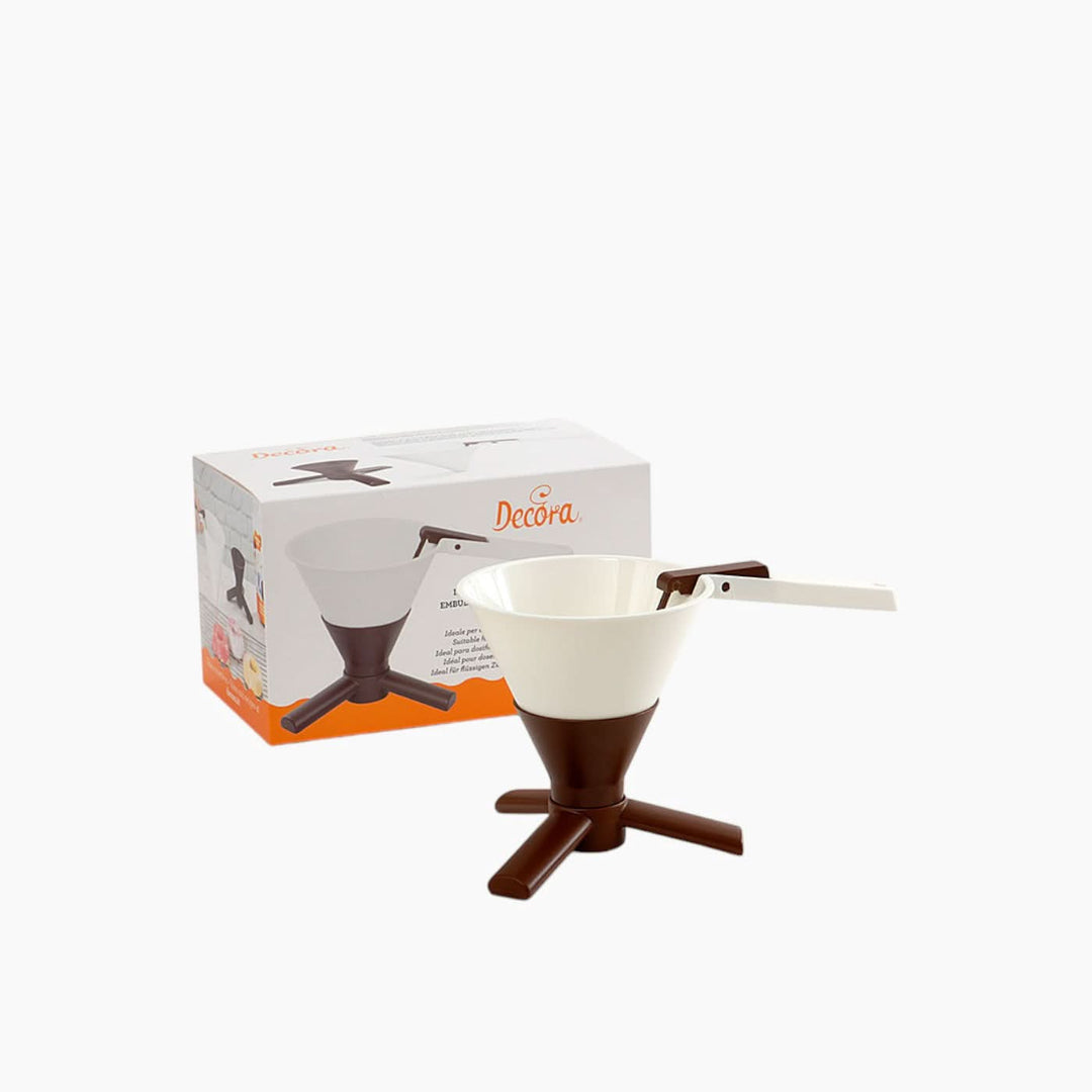 Decora Chocolate Funnel - HUNA