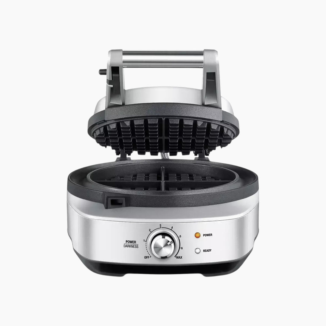 Sage The No-Mess Waffle Waffle Machine
