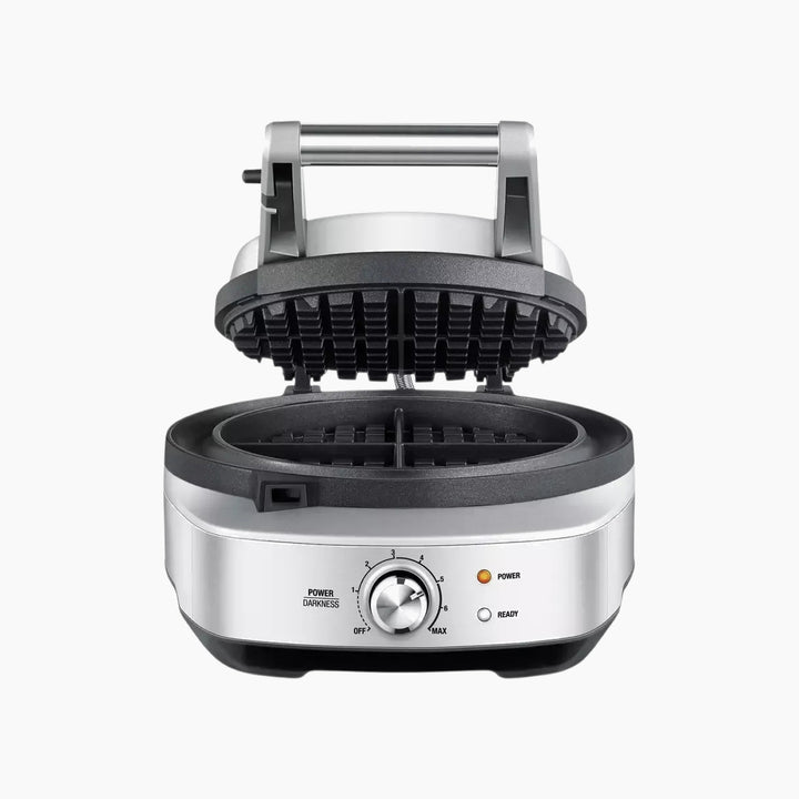 Sage The No-Mess Waffle Waffle Machine