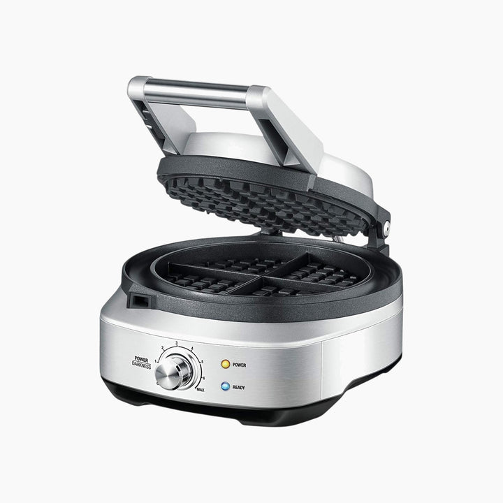 Sage The No-Mess Waffle Waffle Machine