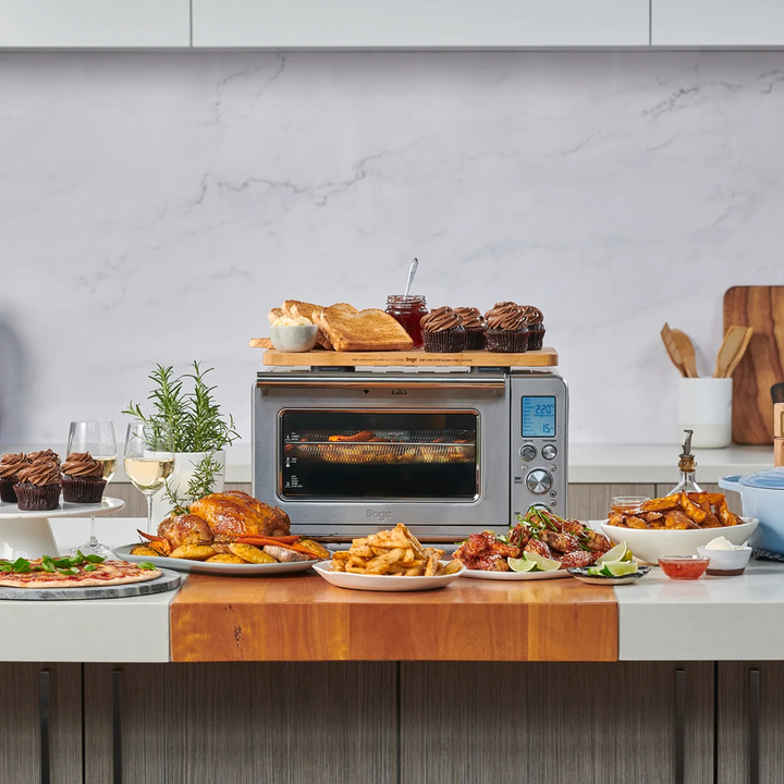 Sage The Smart Oven Air Fryer