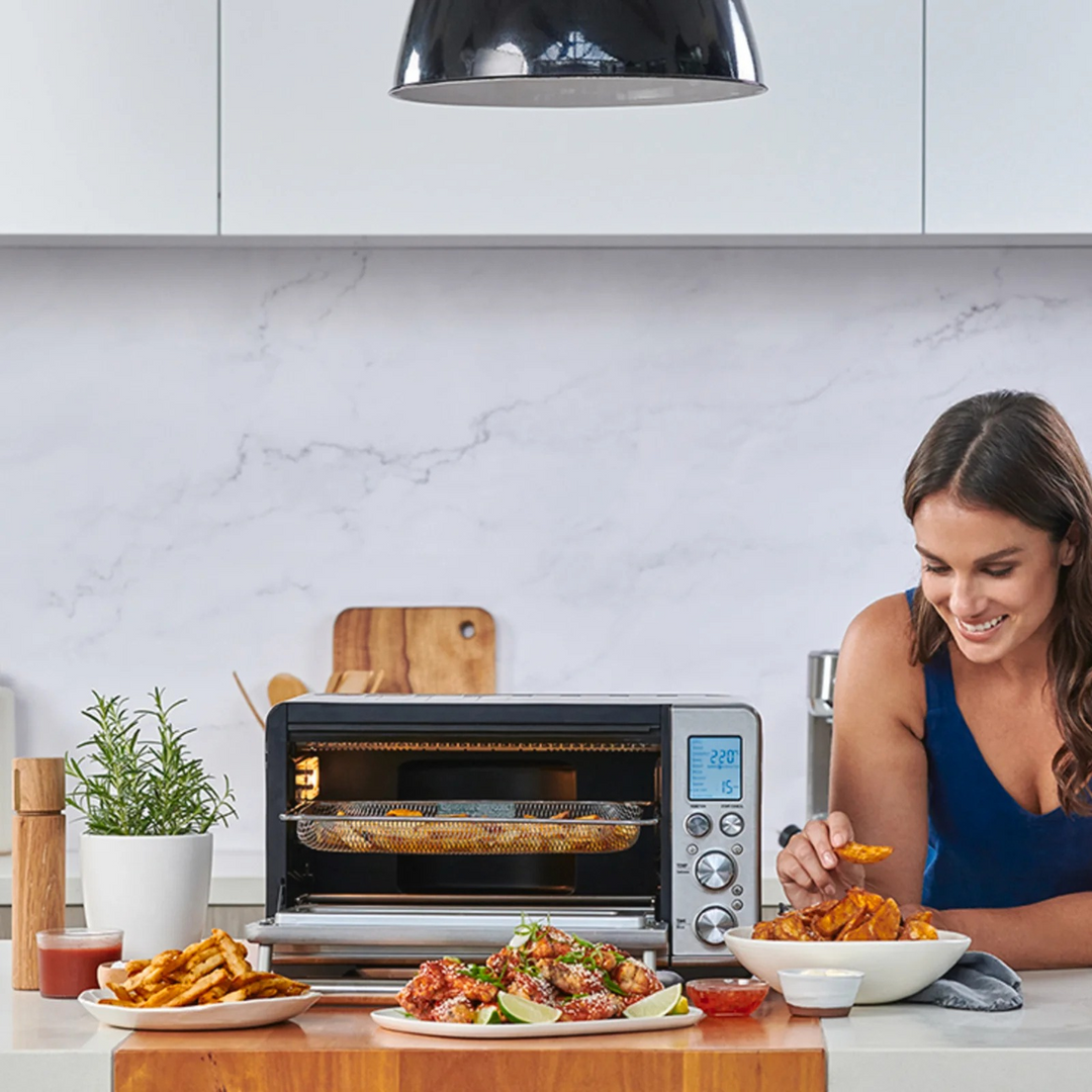 Sage The Smart Oven Air Fryer