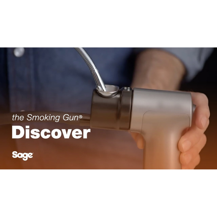 Sage Smoking Gun