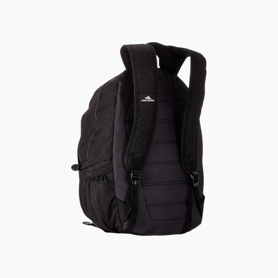 High Sierra H04 Tackle Backpack – Multi-Pocket Bag