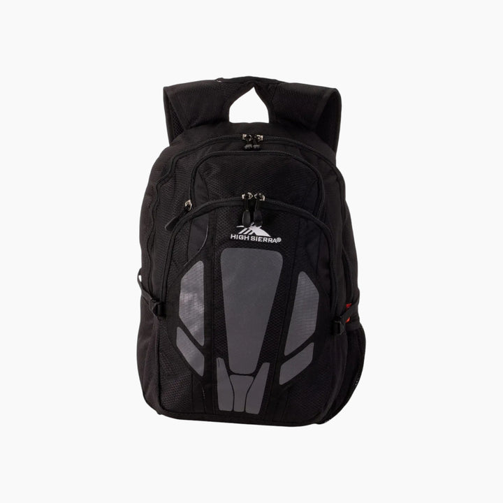 High Sierra H04 Tackle Backpack – Multi-Pocket Bag