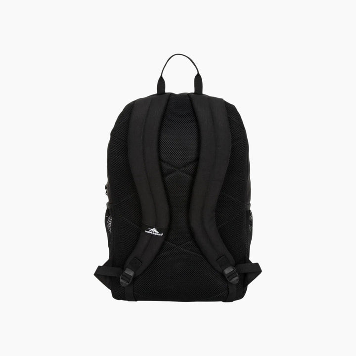 High Daewoo Unisex Backpack by High Sierra