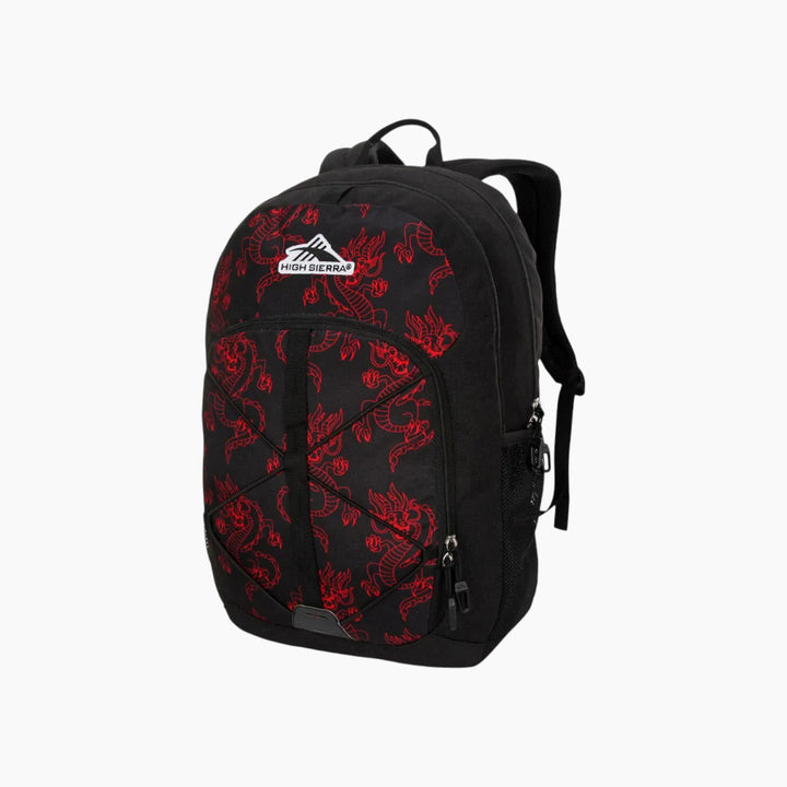 High Daewoo Unisex Backpack by High Sierra
