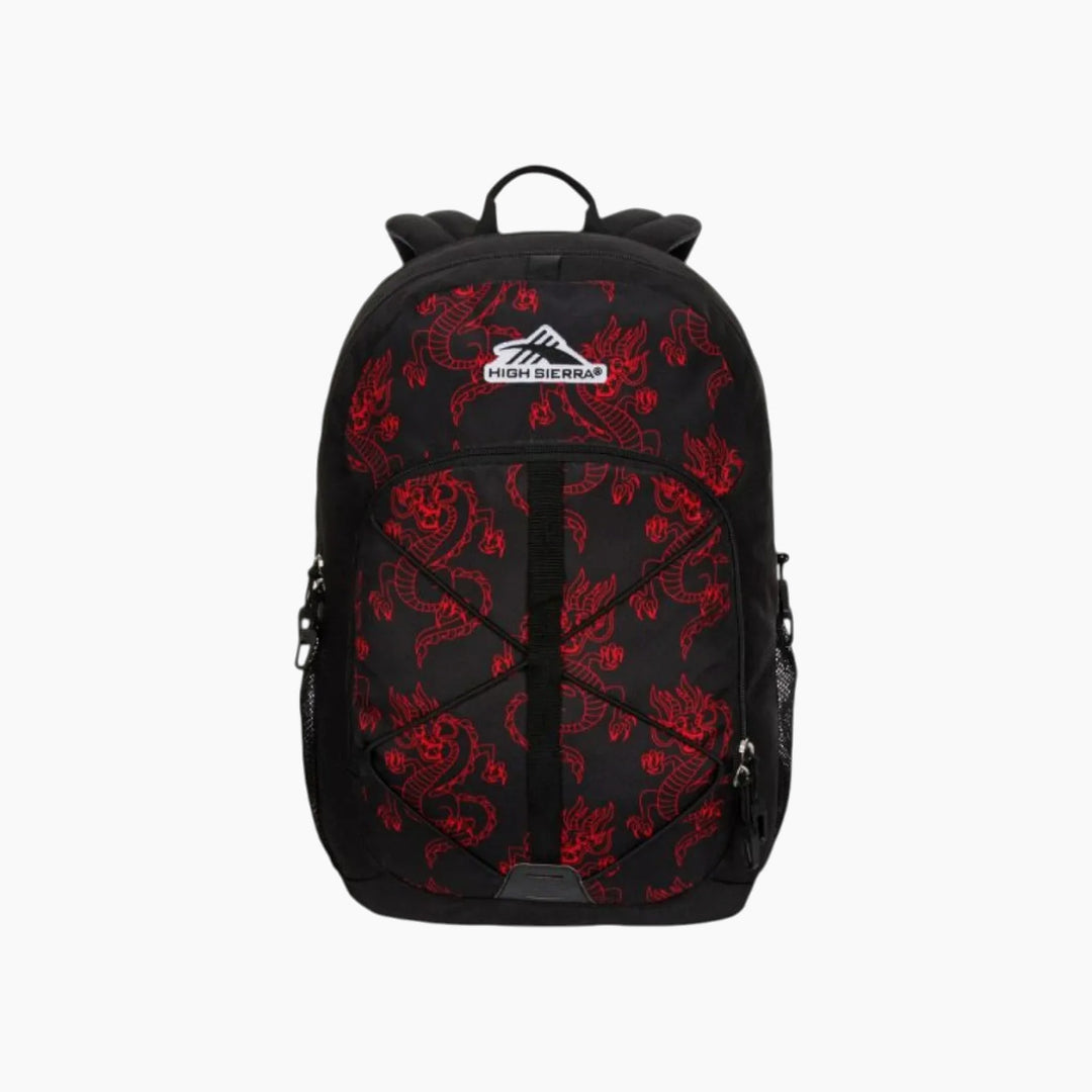 High Daewoo Unisex Backpack by High Sierra