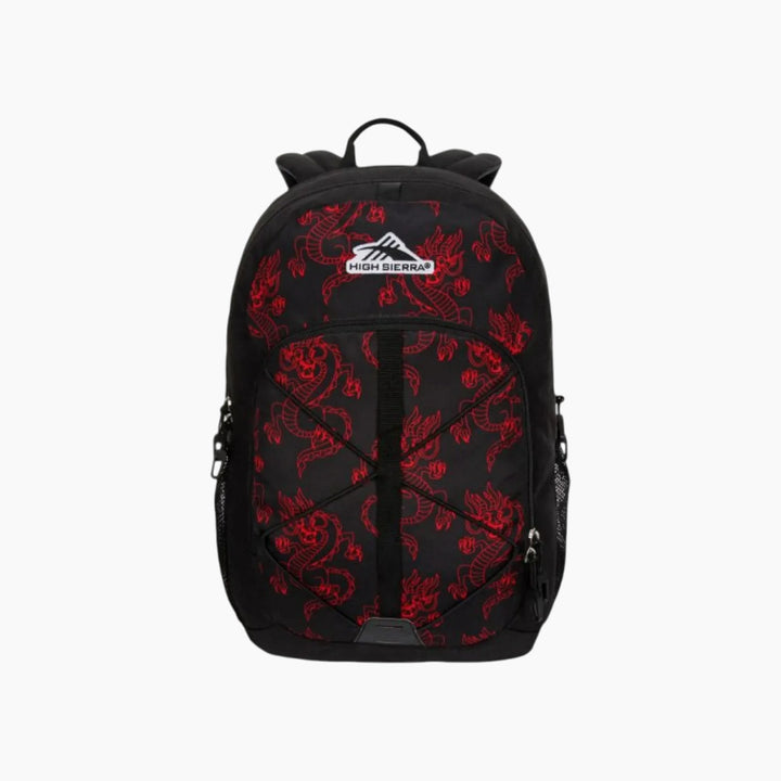 High Daewoo Unisex Backpack by High Sierra