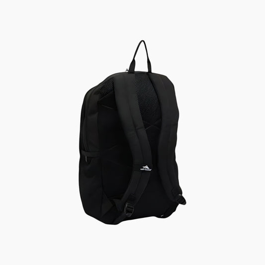 High Sierra Daio Printed Backpack – Stylish & Functional
