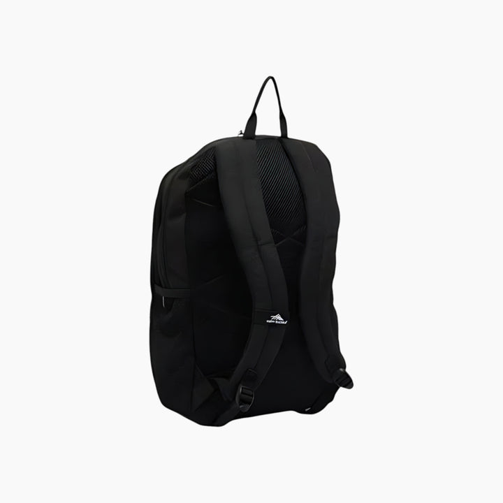 High Sierra Daio Printed Backpack – Stylish &amp; Functional