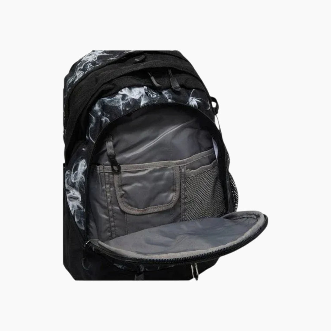 High Sierra Tephra Printed Backpack – Stylish Black