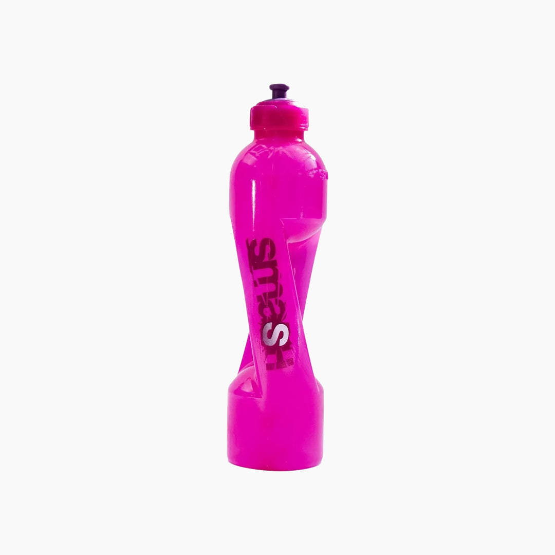 Smash Twister Bottle 550 Ml