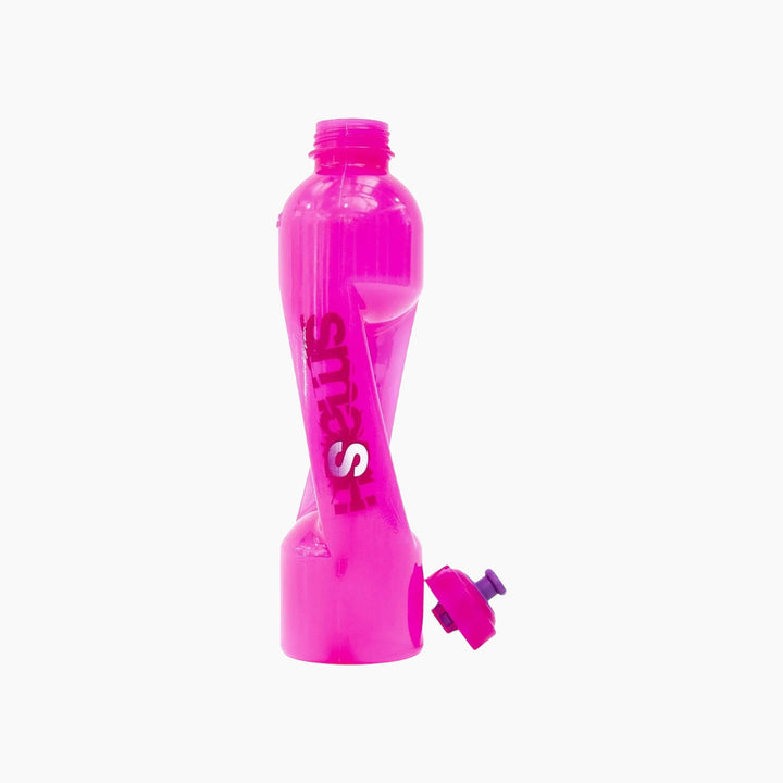 Smash Twister Bottle 550 Ml